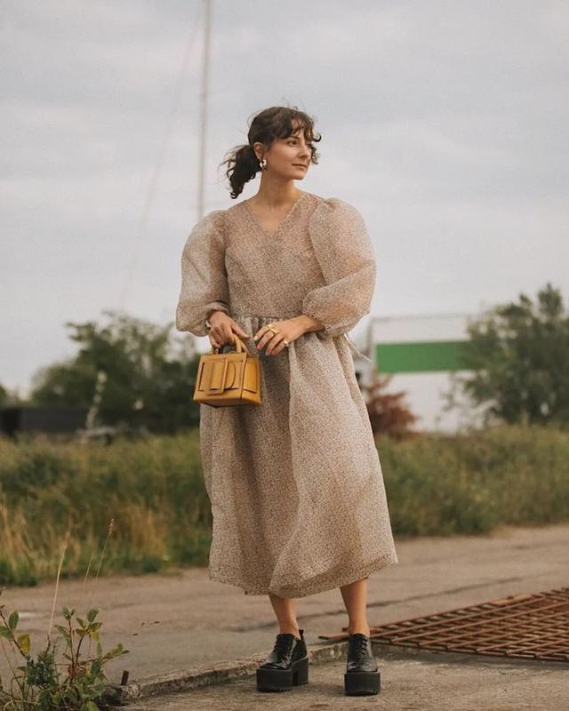 最时尚这一届的神仙小裙子，各个都是让你好看的小能手