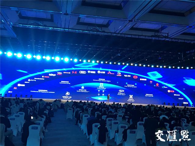 15项世界互联网领先科技成果发布，江苏获1项