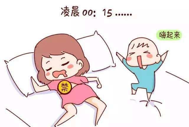 暖洋洋的灯光|试试这个方法，一觉到天亮！