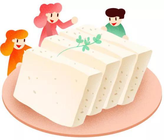 「超级宝妈」用豆制品代替肉类可以吗？家长这样给孩子吃，营养更丰富