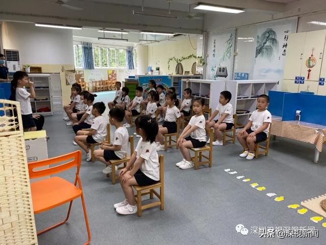 超级宝妈|小小“神兽”返园啦！全市1537所幼儿园开园?
