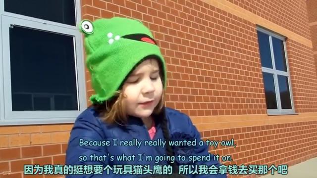 伐木累|5岁女儿提议“卖掉”弟弟，亲爸连忙了解原因，网友：逻辑鬼才