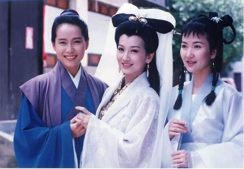 资讯早知道:中国收视率最高的5部电视剧,还珠格格垫底第1名很多人没看过