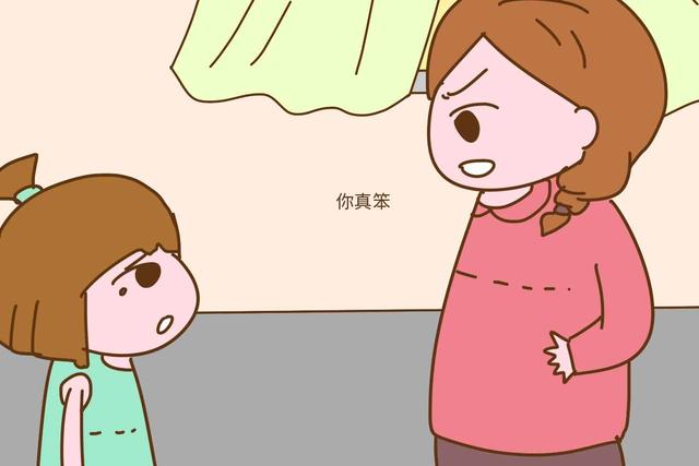超级宝妈■父母这4个“坏习惯”,容易让孩子变“笨”,家长别不当一回事