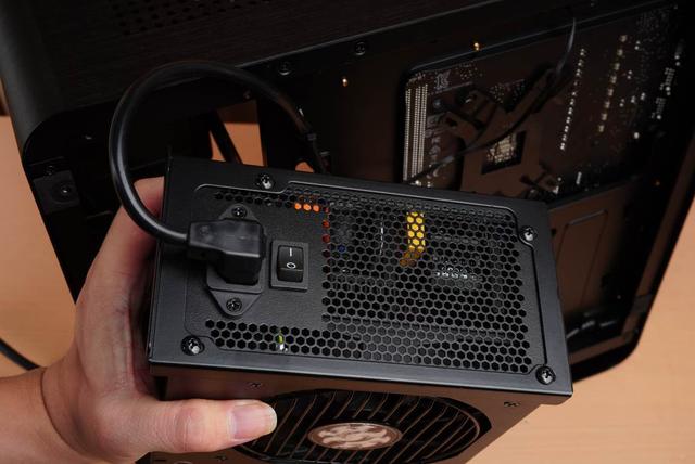 什么？您也想玩小的ATX主机？同道中人啊