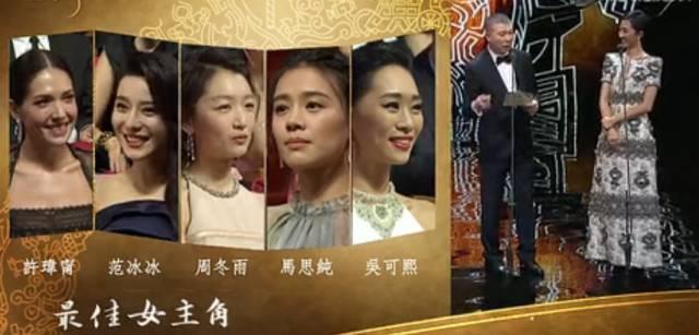 周冬雨，会是下一个周迅？fun娱乐