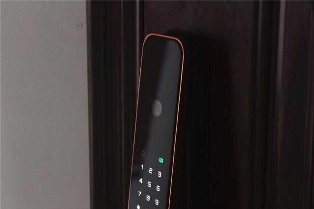 智能锁首次体验！德施曼R8人脸识别效果如何？一周使用全面分析