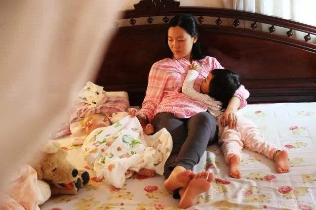 超级宝妈|我后悔生二胎:40岁宝妈婆婆不疼、老公不爱,戳中众多宝妈痛点