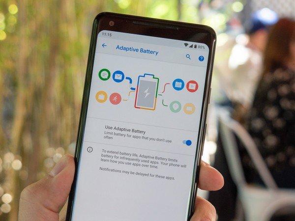 环球网■5G手机耗电大 它是怎样帮你偷偷省电的？