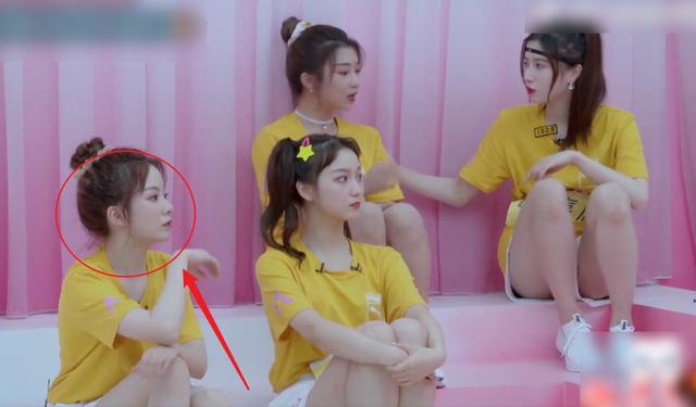 跳跳糖哪里跑|618超级秀现场，《创3》前八学员被选参演，唯独不见了陈卓璇