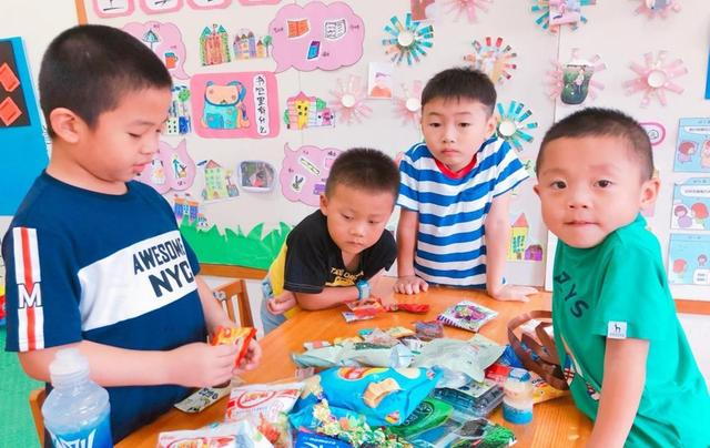 情商低的孩子大多会有这5个表现，父母别疏忽大意，会害了孩子