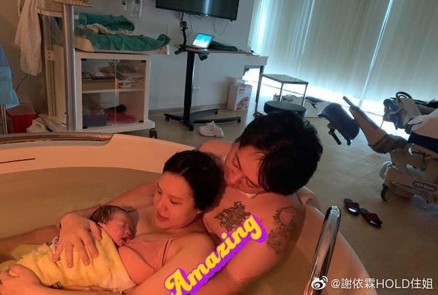「超级宝妈」分娩时准爸爸,愿意陪同孕妇进产房生产吗?
