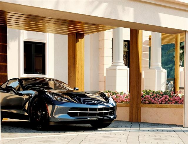 华为又一项黑科技，凤凰引擎：实时光线追踪，为自研GPU铺路？