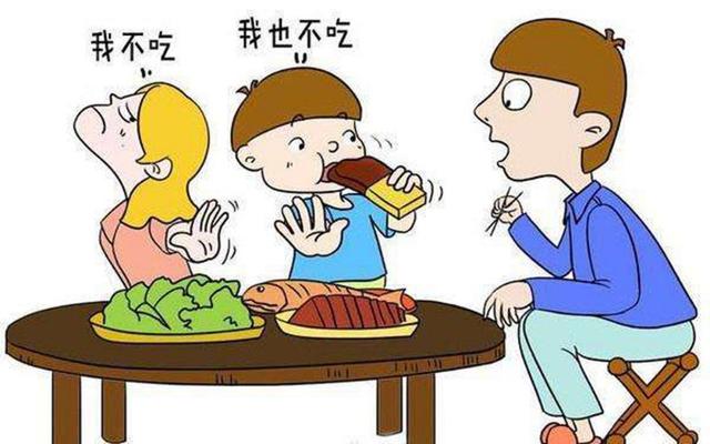 儿童白癜风患者“食疗”，听听专家怎么说