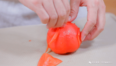 茄子焖面 宝宝辅食食谱