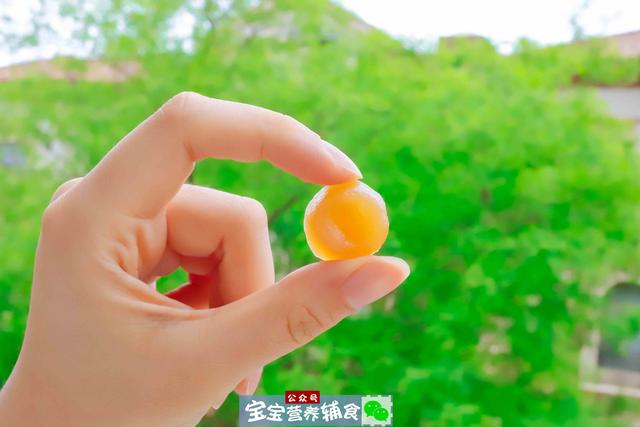 「超级宝妈」全是添加剂，学会这招，一点不比买的差 宝宝辅食