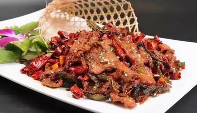 35道营养菜肴推荐，食材混搭味道各异，每天都享新口味，美美哒