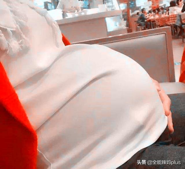 #你的育儿经#“上怀肚”“下怀肚”啥区别？决定生男生女？其实状态风险大不同