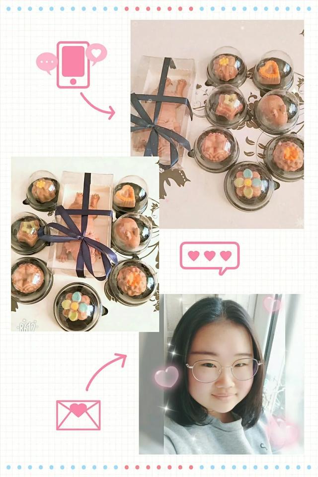 你的育儿经■广饶县西苑幼儿园“巾帼抗疫，别样三八”主题活动