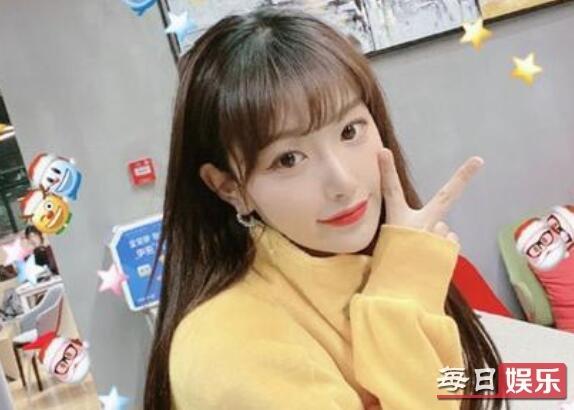 #海峡网#孔雪儿个人资料身高年龄 孔雪儿父母是干什么的男朋友是谁