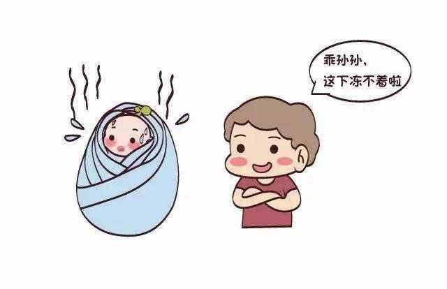 「你的育儿经」宝宝“春捂”怎么捂？捂好这4个部位，一年少生病
