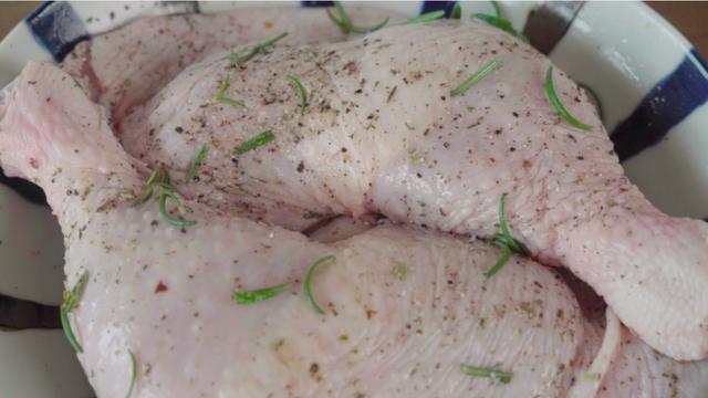 不开火的懒人料理！少油营养超省心，一切一拌搞定三餐