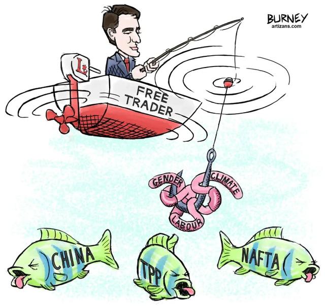 西方|朝阳少侠：原来，西方一直都是这么割全世界韭菜的