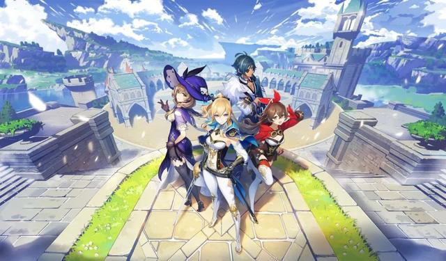 AMD发布首款CDNA架构GPU；PS5运行《原神》略勉强