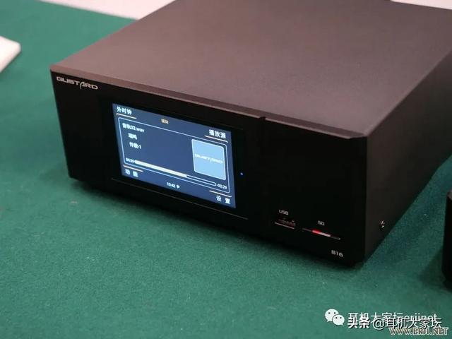 2020中国（成都）国际耳机展掠影「二」