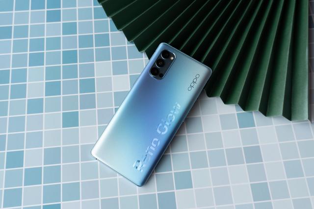 防抖升级 夜拍更强 OPPO Reno4 Pro 快速上手