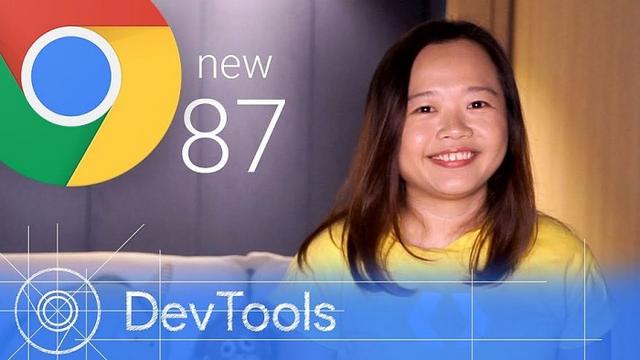 Chrome 87稳定版发布：CPU使用率降低5倍，电池寿命延长1.25小时