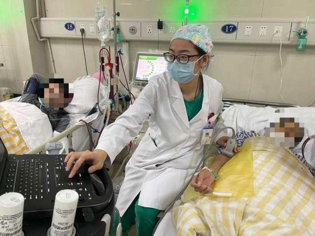 患者|有时治愈，常常帮助，总是安慰！大年初三，来看杭州一位肾内科女医生的日常