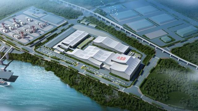 两江|总投资102亿 重庆两江新区10个重大项目集中开工