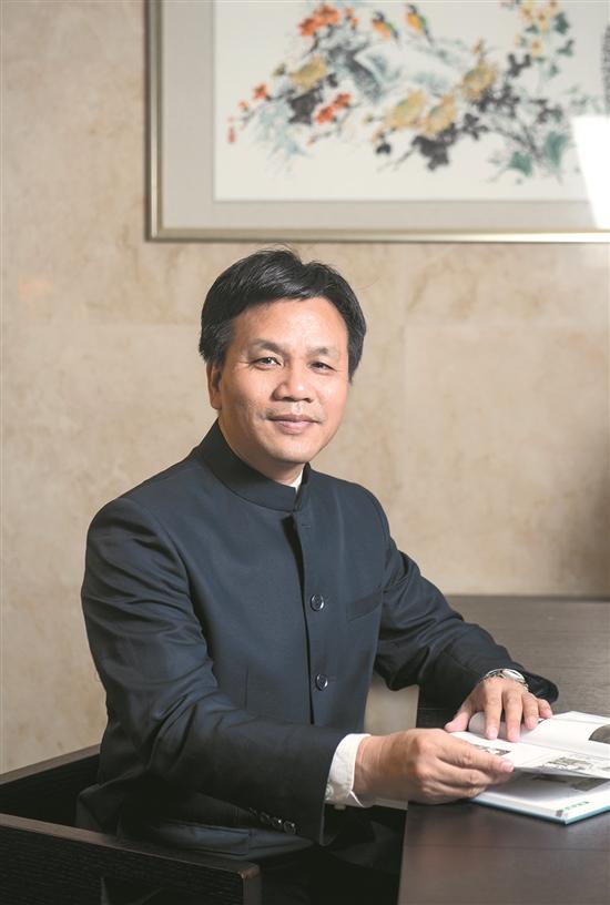 健康|防控慢性病，为健康一生而战