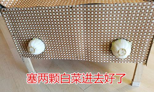 暖先生格调▲老婆想把闲置的婴儿床卖掉，我抢先一步把它锯成了这样