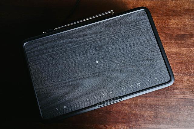 雅马哈TSX-B237桌面音响型系统试听，重温简单纯粹的美好