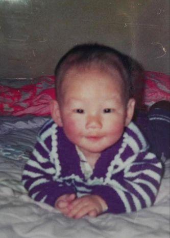超级宝妈：“爸爸队”“妈妈队”相似度大比拼，你家娃跟谁更像？
