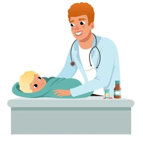 孩子|儿童不同时期的健康管理，家长知道吗？