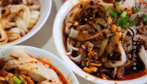 “中国哪里的面最好吃”，南北方永远也吵不赢