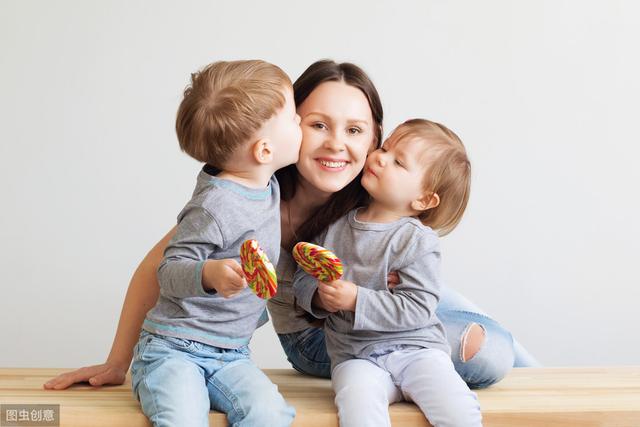 超级宝妈|教育随想之念好育儿经