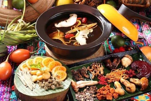 『超级宝妈』孕期饮食须知多，网友直呼：吸仙气吧！送你一份孕期食谱请查收！