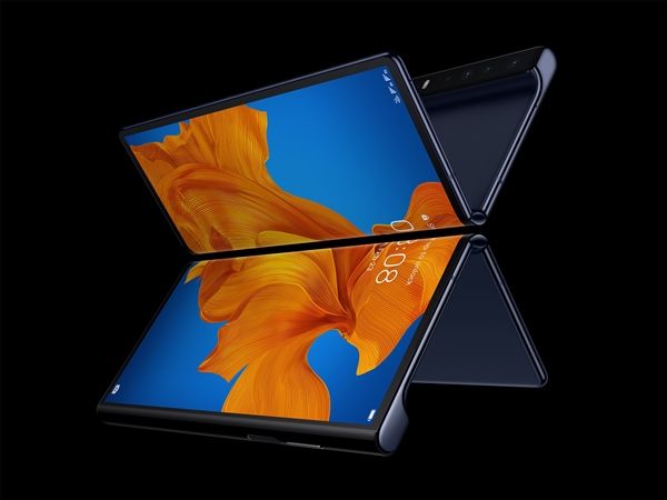 太平洋电脑网■支持5g的手机有哪些？演员陆毅喜提华为Mate Xs