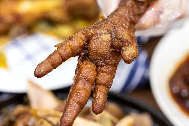 紫光园|过年了，记得爸爸爱吃那个味儿