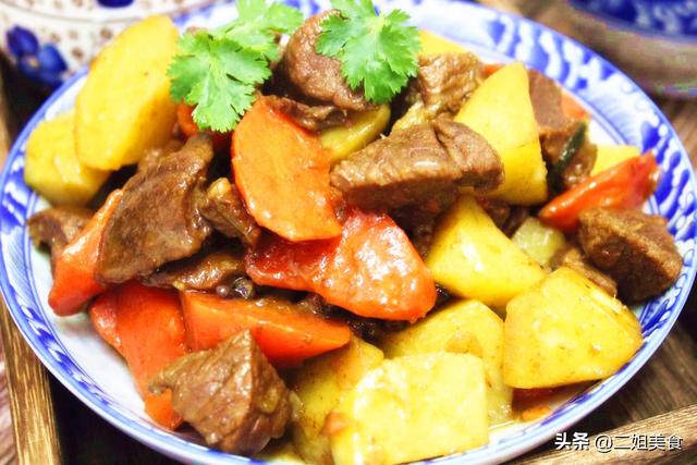 大雪过后，这3种炖菜要上桌，食材家家有，暖胃营养还热乎