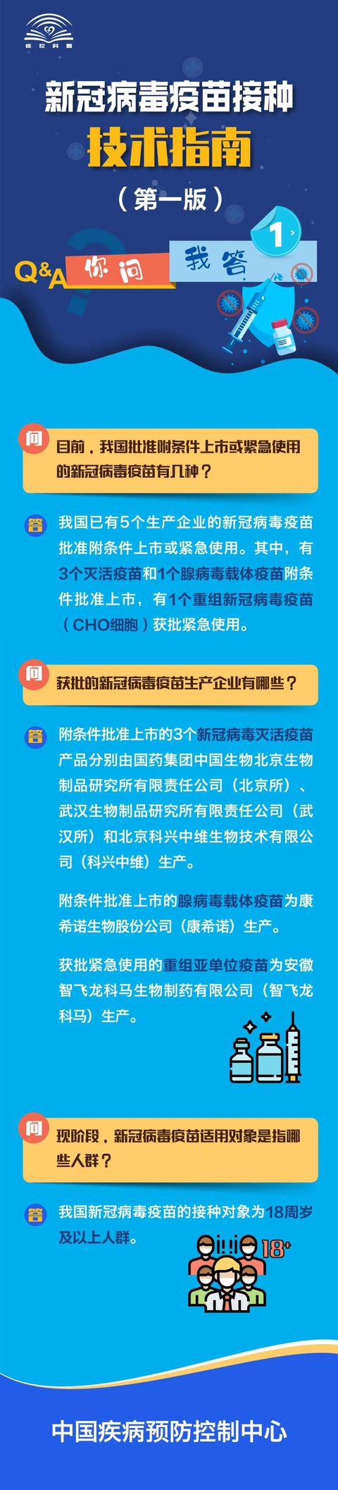 编辑|两或三剂疫苗没打完，需要重新开始接种吗？权威回答