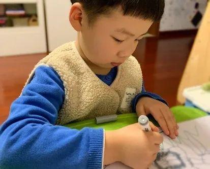 「你的育儿经」来自南京幼儿园的“春天散文诗”