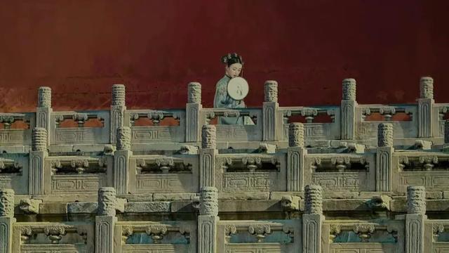 旅行柚子君@这100张照片,就是去故宫的全部理由