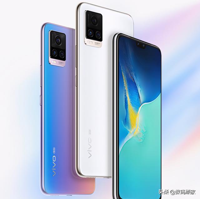 vivo S7体验：只有性能强悍才好？轻薄自拍也不会差哦