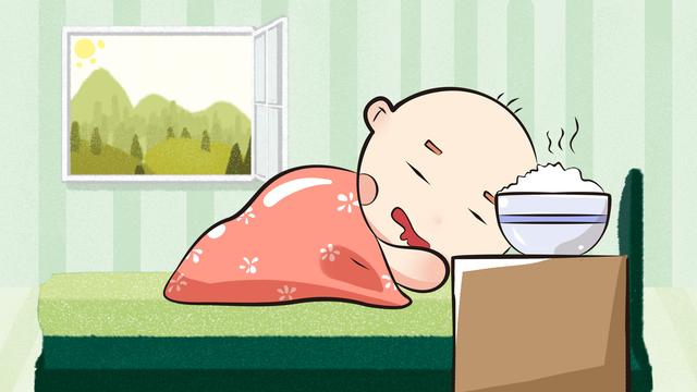 你的育儿经:宝宝不愿意起床,千万别这样叫醒孩子,这3种才是正确的叫醒方式