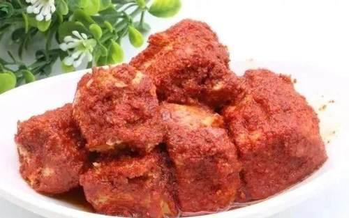 舌尖上的商洛｜属于商南的“味蕾享受”——豆腐乳，你尝过没